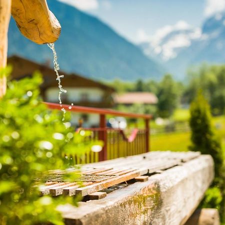 Wieseneck Hotel Sankt Johann im Pongau Eksteriør billede