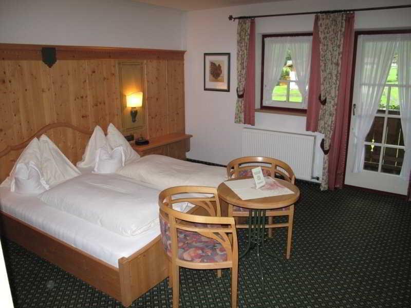 Wieseneck Hotel Sankt Johann im Pongau Eksteriør billede