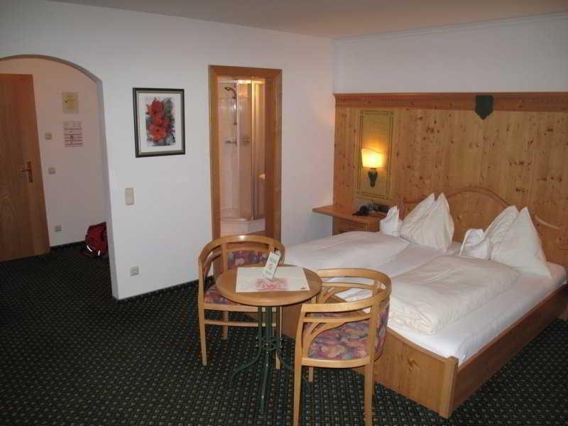 Wieseneck Hotel Sankt Johann im Pongau Eksteriør billede